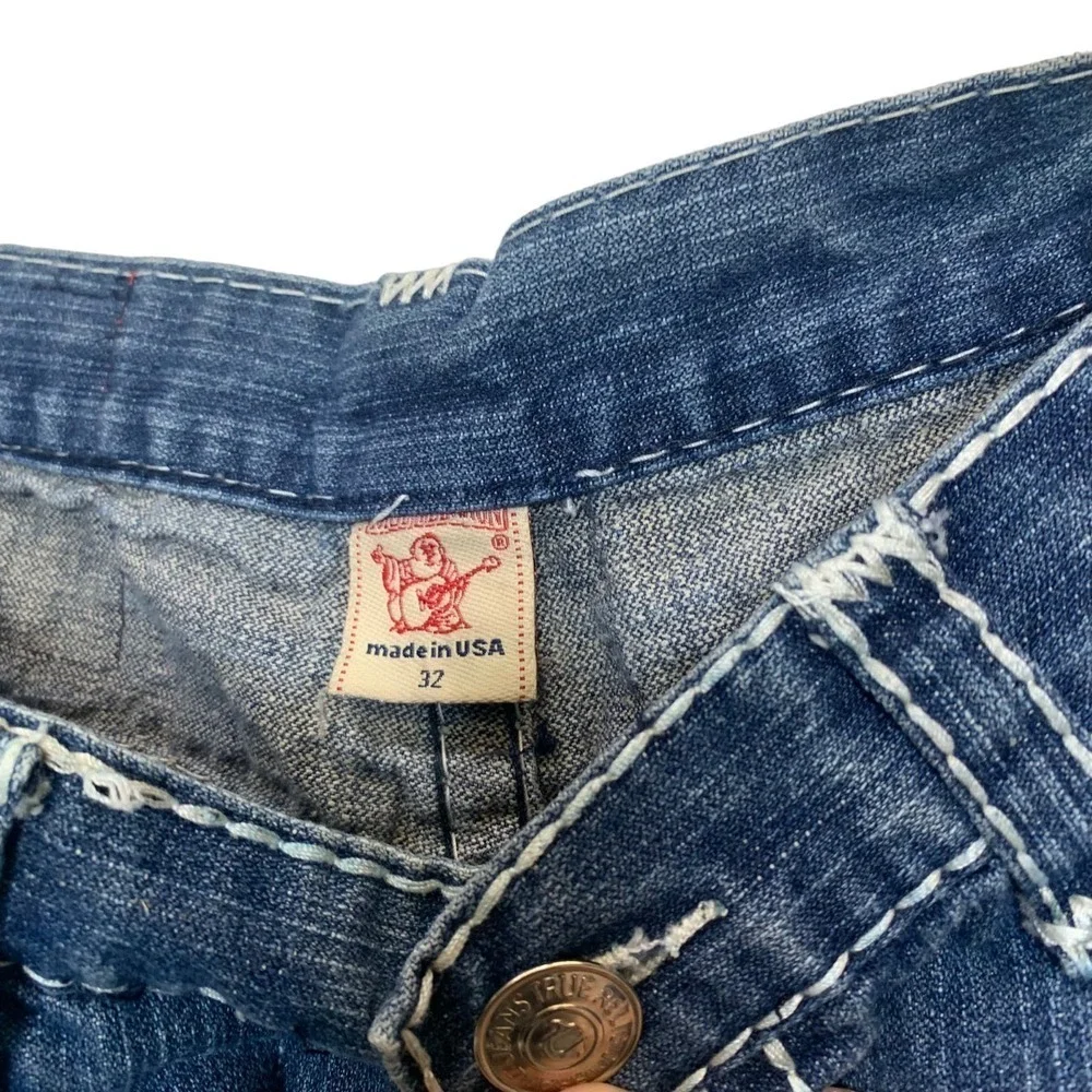 True Religion true religion